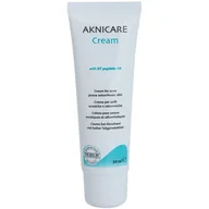 Kremy do twarzy - General Topics POLONIA AKNICARE Krem GT peptide-10 50ml - miniaturka - grafika 1