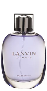 Lanvin L'Homme woda toaletowa dla mężczyzn 100ml - Wody i perfumy męskie - miniaturka - grafika 1