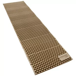 Thermarest Mata Z-LITE REGULAR kolor brązowy - Karimaty - miniaturka - grafika 1