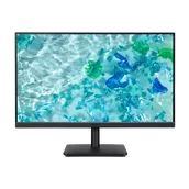 Monitory - Acer V7 Monitor | Vero V247YE | Czarny - miniaturka - grafika 1