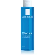 Toniki i hydrolaty do twarzy - La Roche-Posay Effaclar Tonik zwężający pory przeciwdziałający ich zatykaniu 200 ml - miniaturka - grafika 1