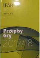 Felietony i reportaże - Przepisy Gry 2017 / 18 - miniaturka - grafika 1