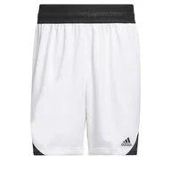 Spodenki damskie - adidas Szorty uniseks - miniaturka - grafika 1