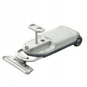 Pojazdy elektryczne dla dzieci - KIDS CLEAN CAR SAMOCHODZIK CZYSZCZĄCY GOKART FUNKCJA MYCIA PODŁOGI 2-8 LAT - miniaturka - grafika 1