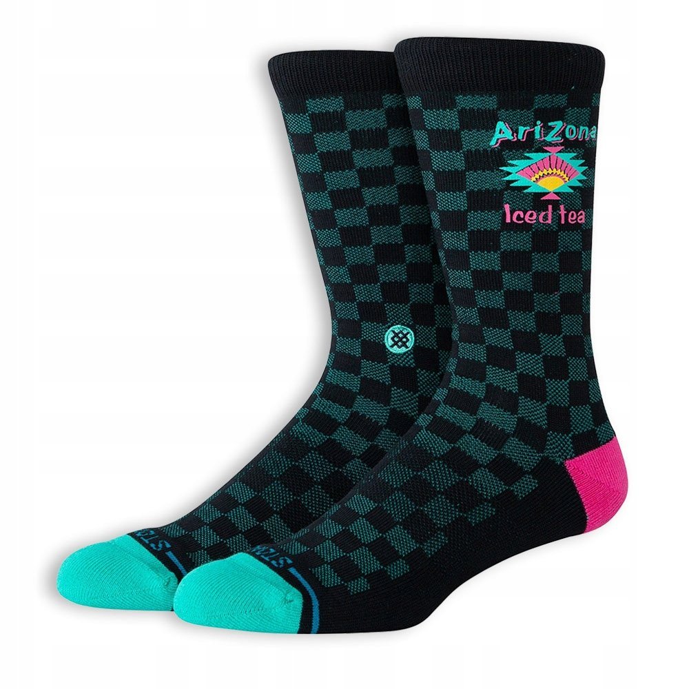 Skarpety Stance Iced To See