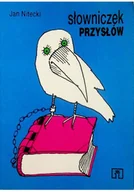 Aforyzmy i sentencje - Słowniczek przysłów - miniaturka - grafika 1