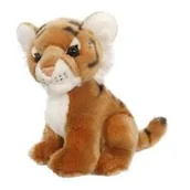 Maskotki i pluszaki - Beppe Tygrys 35cm - miniaturka - grafika 1