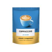 Cappuccino i kawy smakowe - Capucino z magnezem 100 g Celiko M00-996C-40845_20200502222841 - miniaturka - grafika 1