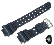 Akcesoria do zegarków - Pasek do zegarka Casio G-Shock GWF-1000 czarny 10627156 - miniaturka - grafika 1