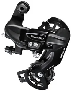 Shimano Przerzutka tylna, TY-300 - Narzędzia rowerowe - miniaturka - grafika 2