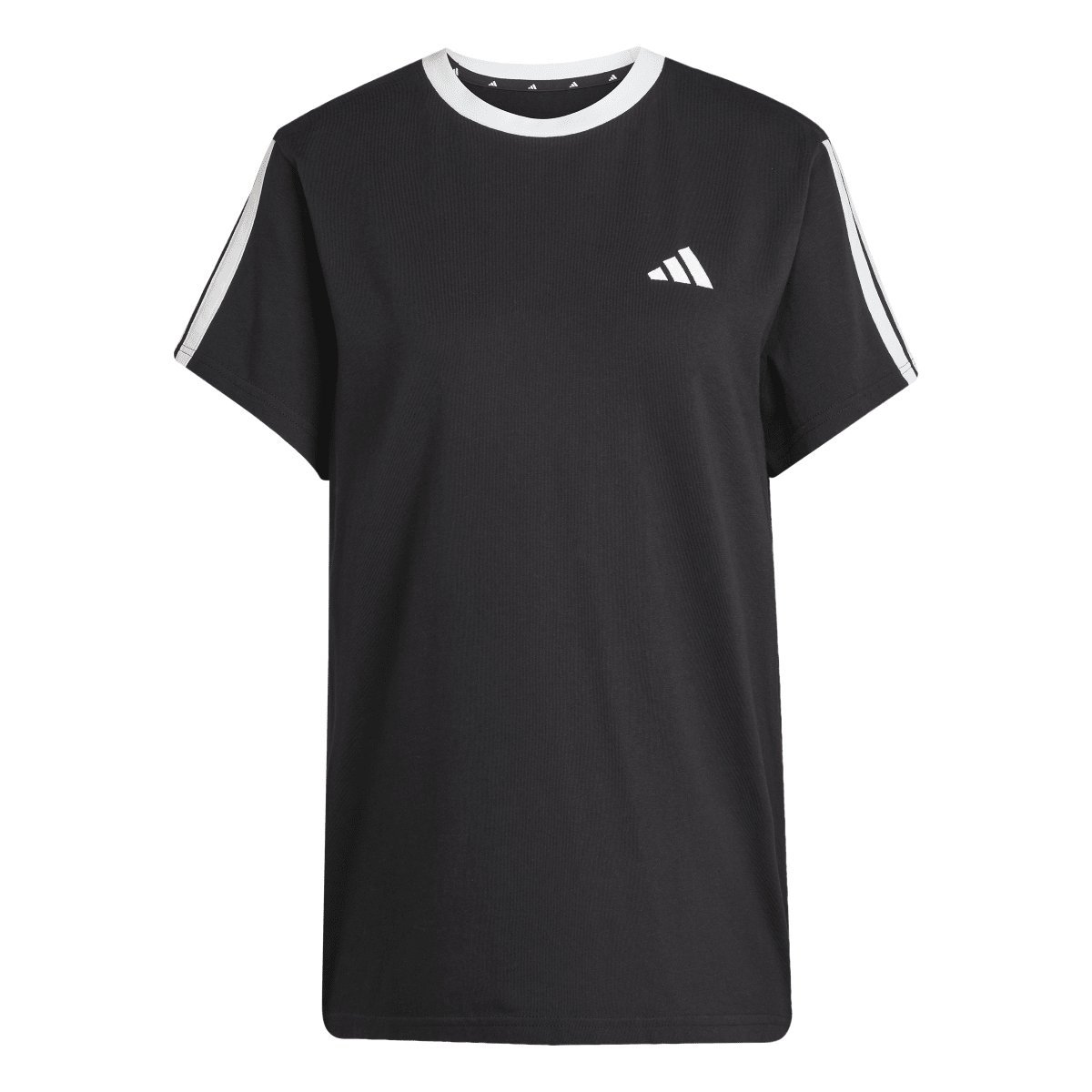 Koszulka damska ADIDAS W 3S BF T S