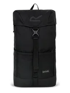 Plecaki - Regatta Plecak outdoor "Shilton II" w kolorze czarnym - 15 l - miniaturka - grafika 1