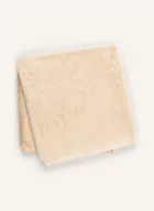 Ręczniki - Vossen Ręcznik Kąpielowy Vegan Life beige - miniaturka - grafika 1