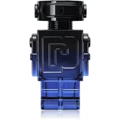 Wody i perfumy damskie - Rabanne Fragrances Phantom Intense - miniaturka - grafika 1