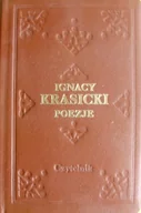 Poezja - Krasicki Poezje - miniaturka - grafika 1