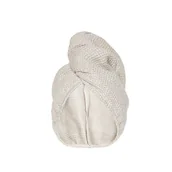 Ozdoby do włosów - GLOV Hair Wrap Lniany Natural Opaski do włosów 1 ct Damski - miniaturka - grafika 1