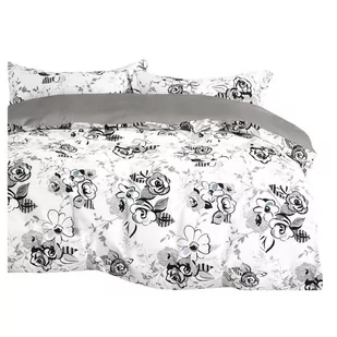 Collection World Pościel 160 x 200 3cz Satyna Bawełniana nr A1515 1226465 - Pościel - miniaturka - grafika 1