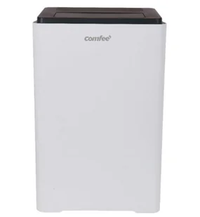 Midea air conditioner MPPB-14CRN7 A white 13307 BTU 10000523 - Klimatyzatory - miniaturka - grafika 1