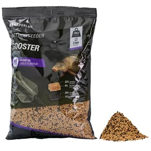 Caperlan Gooster pellet method feeder czosnek 700 g - Zanęty - miniaturka - grafika 1