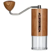 Młynki do kawy - Comandante C40 MK4 Nitro Blade 2003 American Cherry - miniaturka - grafika 1