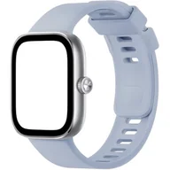 Akcesoria do smartwatchy - Pasek XIAOMI do Watch 4/Band 8 Pro Lawendowy - miniaturka - grafika 1