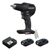 Wiertarko-wkrętarki akumulatorowe - Panasonic EY1DD1J18D - miniaturka - grafika 1