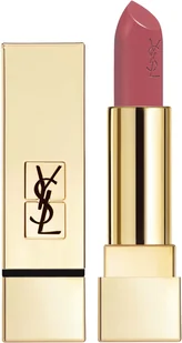 Yves Saint Laurent Rouge Pur Couture szminka o działaniu nawilżającym odcień 155 Nu Imprevu 3,8 g - Szminki - miniaturka - grafika 1