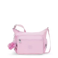 Torebki damskie - Kipling Damskie Gabbie S S Crossbody, jeden rozmiar, różowy, Rozmiar Uniwersalny - miniaturka - grafika 1