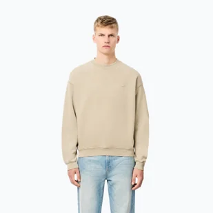 Bluza Lacoste SH2837 viennese - Bluzy damskie - miniaturka - grafika 1