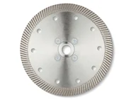 Akcesoria do elektronarzędzi - PARKSIDE® Akcesoria do szlifierki kątowej (Diamentowa tarcza tnąca) - miniaturka - grafika 1