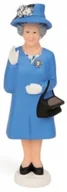 Pozostałe książki - Solar Queen blau - miniaturka - grafika 1