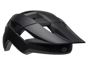 Bell, Kask rowerowy, SPARK, czarny, rozmiar 50/57 - Kaski rowerowe - miniaturka - grafika 1