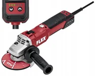 Szlifierki i polerki - FLEX LBE 20-11 125-EC - miniaturka - grafika 1