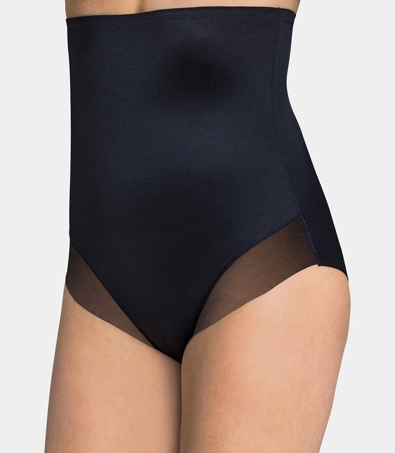 Majtki modelujące Triumph True Shape Sensation Super HW-36
