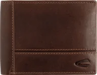 Portfele - Camel Active CAMEL ACTIVE Tokyo skórzany portfel męski 270 703 29 - miniaturka - grafika 1