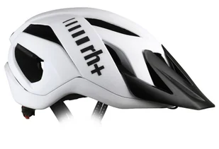 Kask rh+  3in1 white S/M - Kaski rowerowe - miniaturka - grafika 1