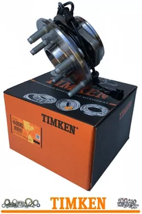 Piasta przednia TIMKEN Jeep Wrangler JK 2011-2018 - Piasty i łożyska kół - miniaturka - grafika 2