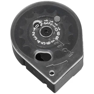 Magazynek uniwersalny do karabinów wiatrówek PCP Reximex 5.5 mm - Osprzęt do wiatrówek - miniaturka - grafika 1