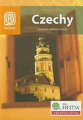 Przewodniki - Czechy Przewodnik Bedroży Bezdroża - miniaturka - grafika 1