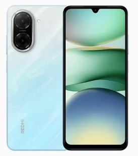 Xiaomi Redmi A5 4G 4GB/128GB Niebieski - Telefony komórkowe - miniaturka - grafika 1