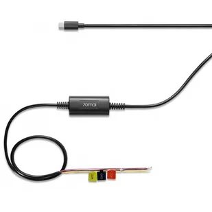 70mai 70mai Hardwire Kit ACC UP03 USB-C - Akcesoria motoryzacyjne - miniaturka - grafika 1