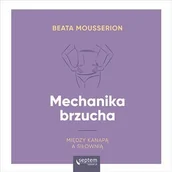 Audiobooki - poradniki - Mechanika brzucha - miniaturka - grafika 1