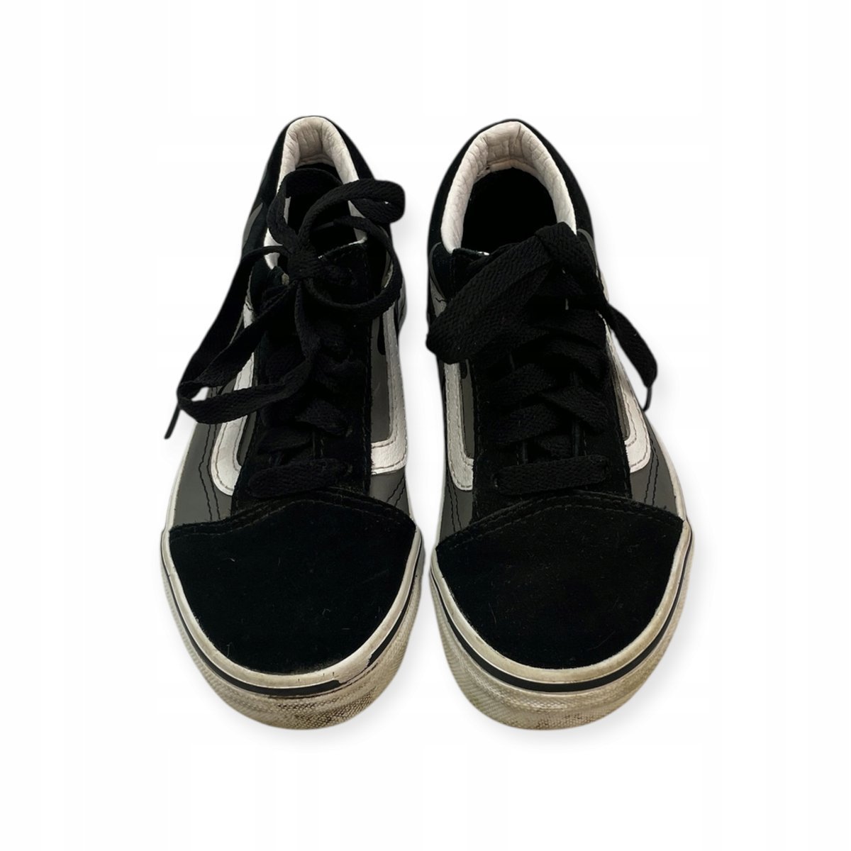 Buty dziecięce Vans chłopięce sneakersy 30 cm