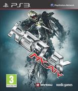 Gry PlayStation 3 - MX VS ATV Reflex PS3 - miniaturka - grafika 1