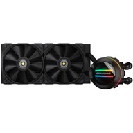 Chłodzenie procesora - Chłodzenie wodne COUGAR Poseidon GT ARGB 240 - miniaturka - grafika 1