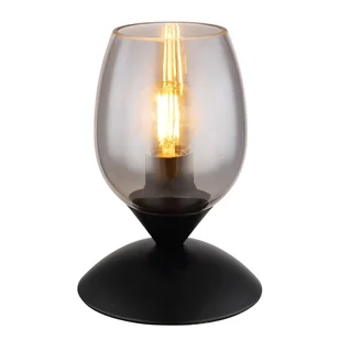Lampa stołowa KUWAITA 24007S Globo - Lampy stojące - miniaturka - grafika 1