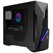 Zestawy komputerowe - Komputer MSI MAG Infinite S3 14NUD5-2223XEU i5-14400F 16GB RAM 1TB SSD GeForce RTX4060Ti DLSS 3 Wi-Fi - miniaturka - grafika 1