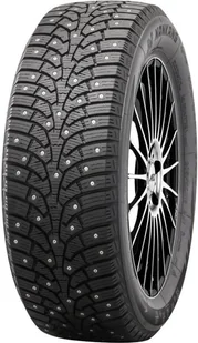 Nankang Ice Activa Grip 2 205/60R16 96T - Opony zimowe - miniaturka - grafika 1