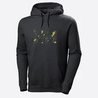 Bluzy męskie - F2F ORGANIC COTTON HOODIE - miniaturka - grafika 1