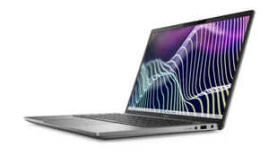 DELL Latitude 7340 (13.3"/I5-1345U/IRIS XE/16GB/SSD512GB/W11P/Szaro-czarny) - Laptopy - miniaturka - grafika 1
